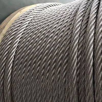 316-ss-rope سیم بکسل استیل نگیر 316