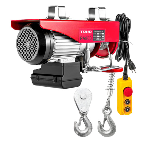 400-kg-winch وینچ برقی سیم بکسلی 400 به 800