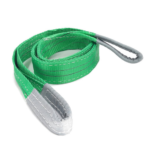 تسمه تخت ابریشمی حمل بار 2 تن