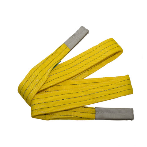 تسمه تخت ابریشمی حمل بار 3 تن