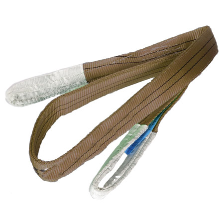 تسمه تخت حمل بار 6 تن