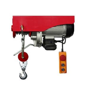 وینچ برقی 150 به 300