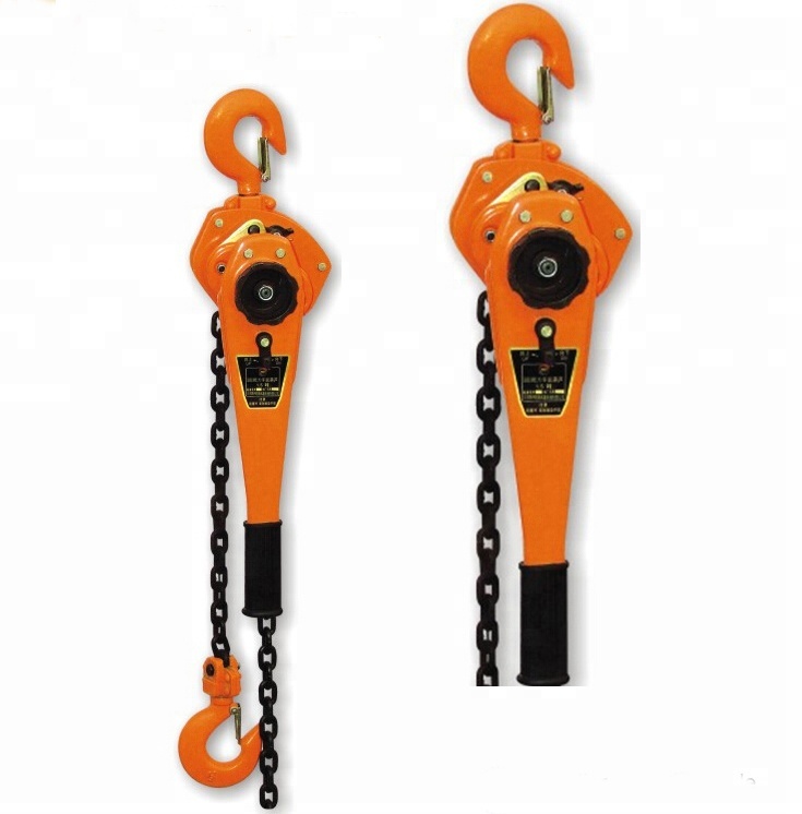 پولیفت زنجیری 1.6 تن