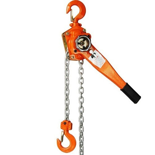 پولیفت زنجیری 800 کیلوگرمی